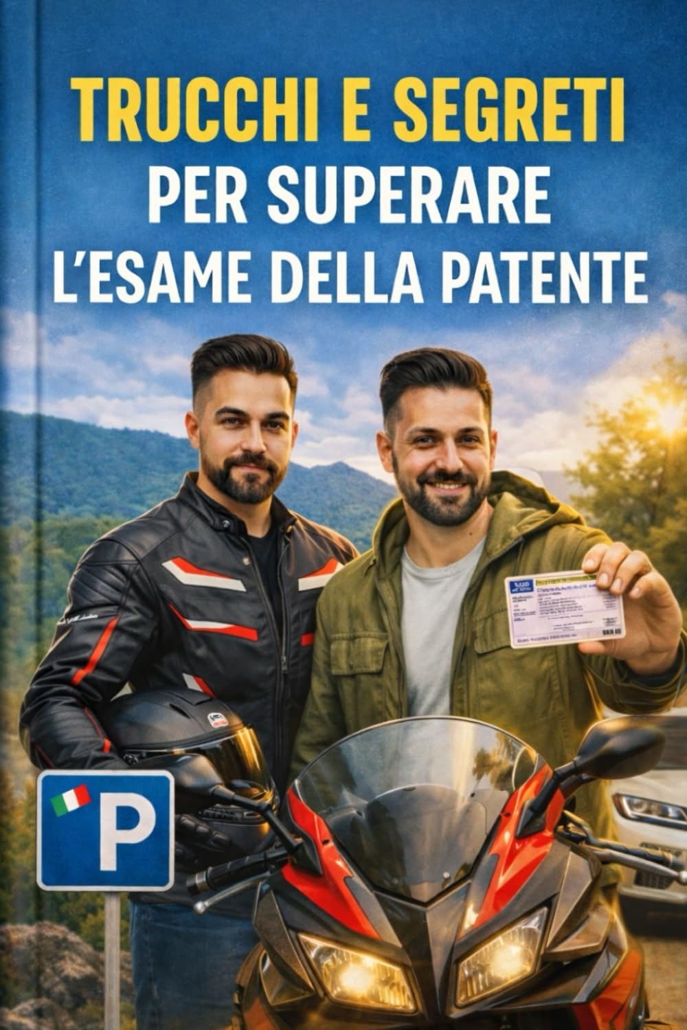 Trucchi e segreti per superare l'esame della patente