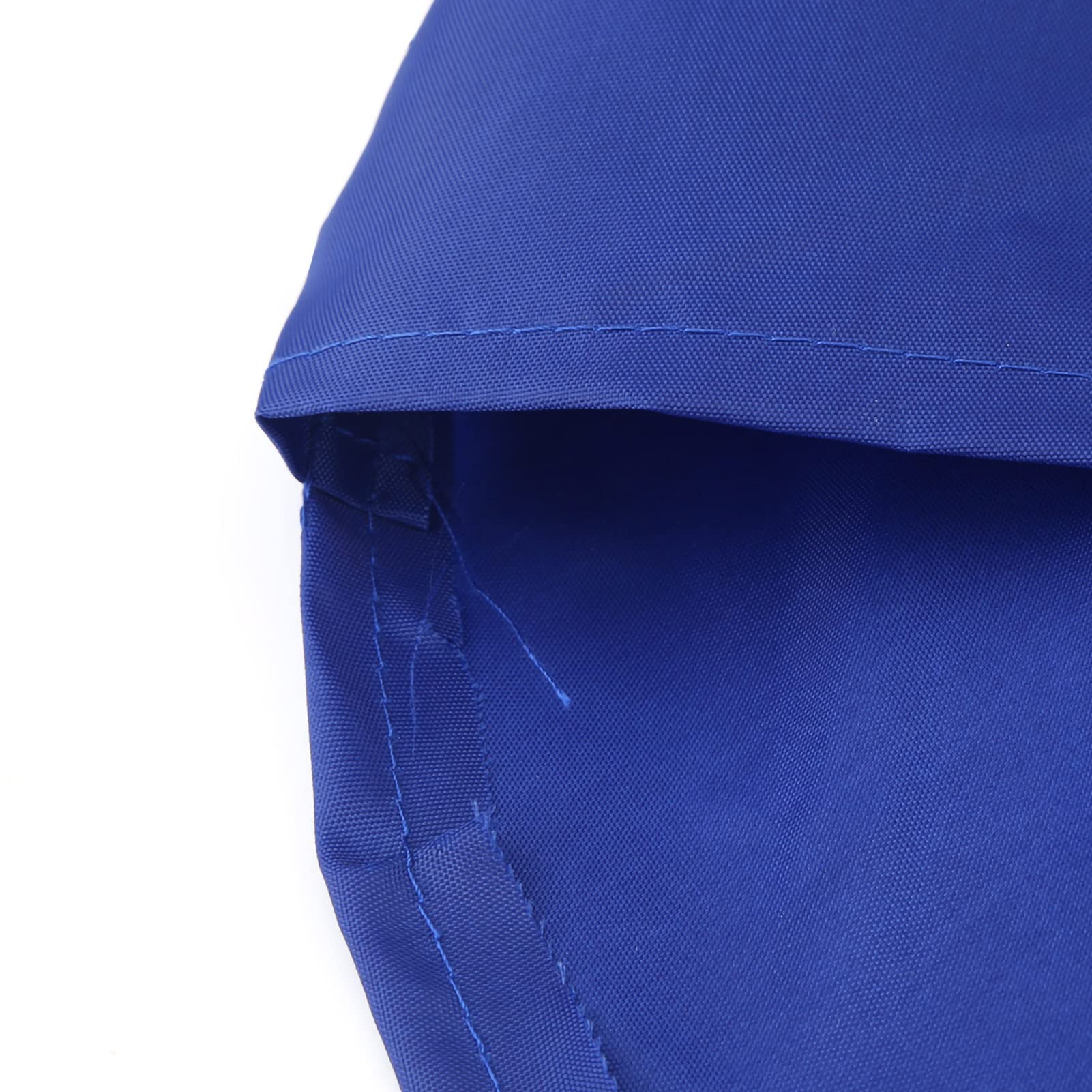 Wheel Arch Cover Plastic Wheel Covers 4Pcs 32 Inch Wheel Tire Covers Wheelive Covers For Rv Truck Car Trailer Black (Jewel Blue)