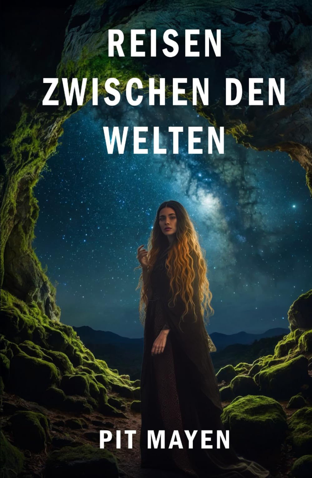 Reisen zwischen den Welten: Einführung in moderne schamanische Reisen