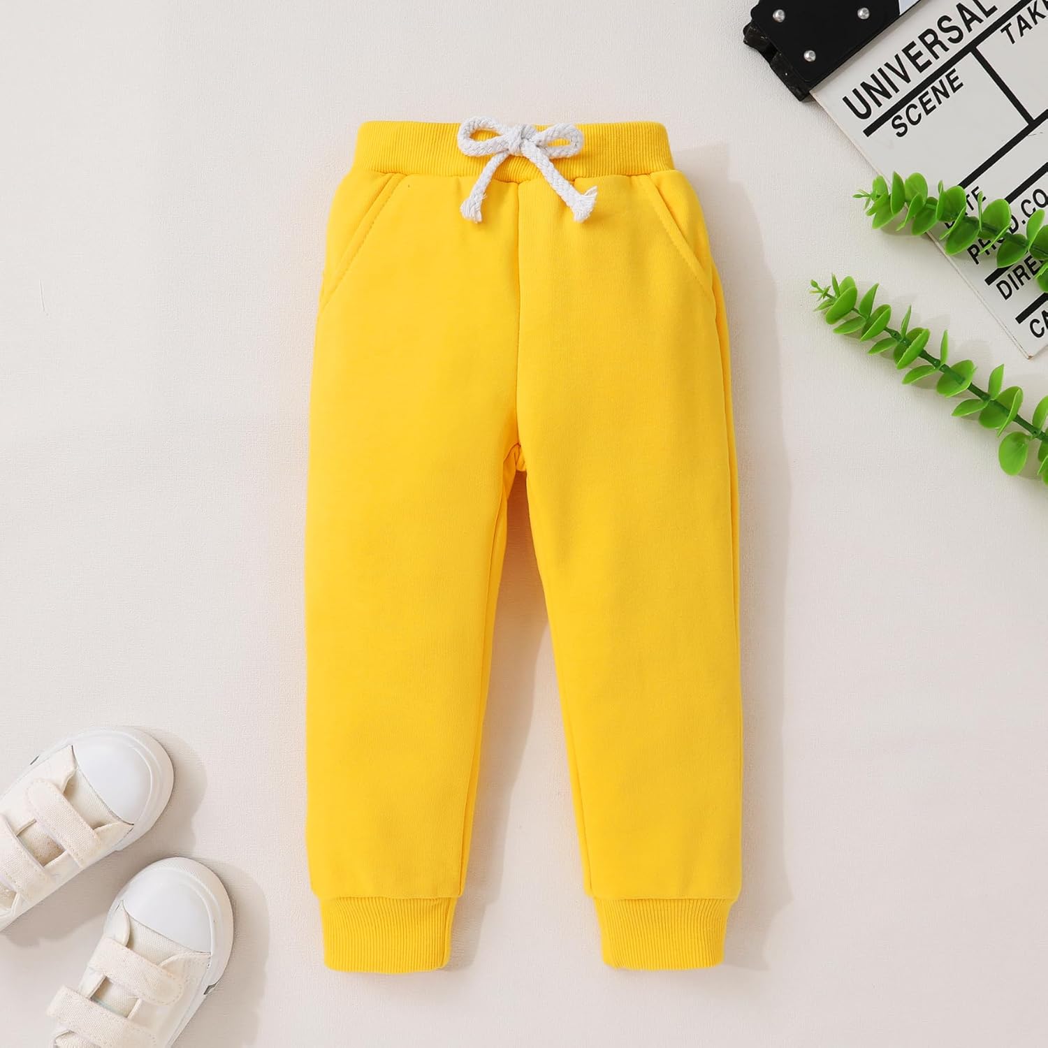 Happy Town Baby Clothes for Girls Boy Solid Color Zipper Hoodie and Sweatpants Outfits Fall Winter Toddler Sweatsuit - Image 5