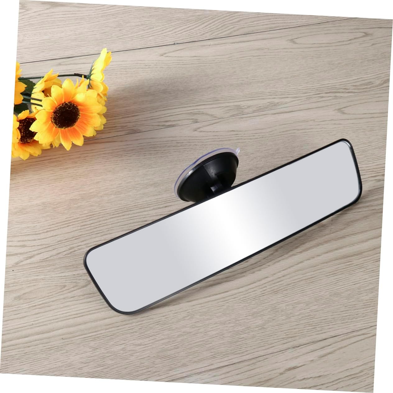 Interior Rearview Mirror Car Rear View Mirror Rear View Mirror Car Mirror Car Accessories Suction Cup Rear