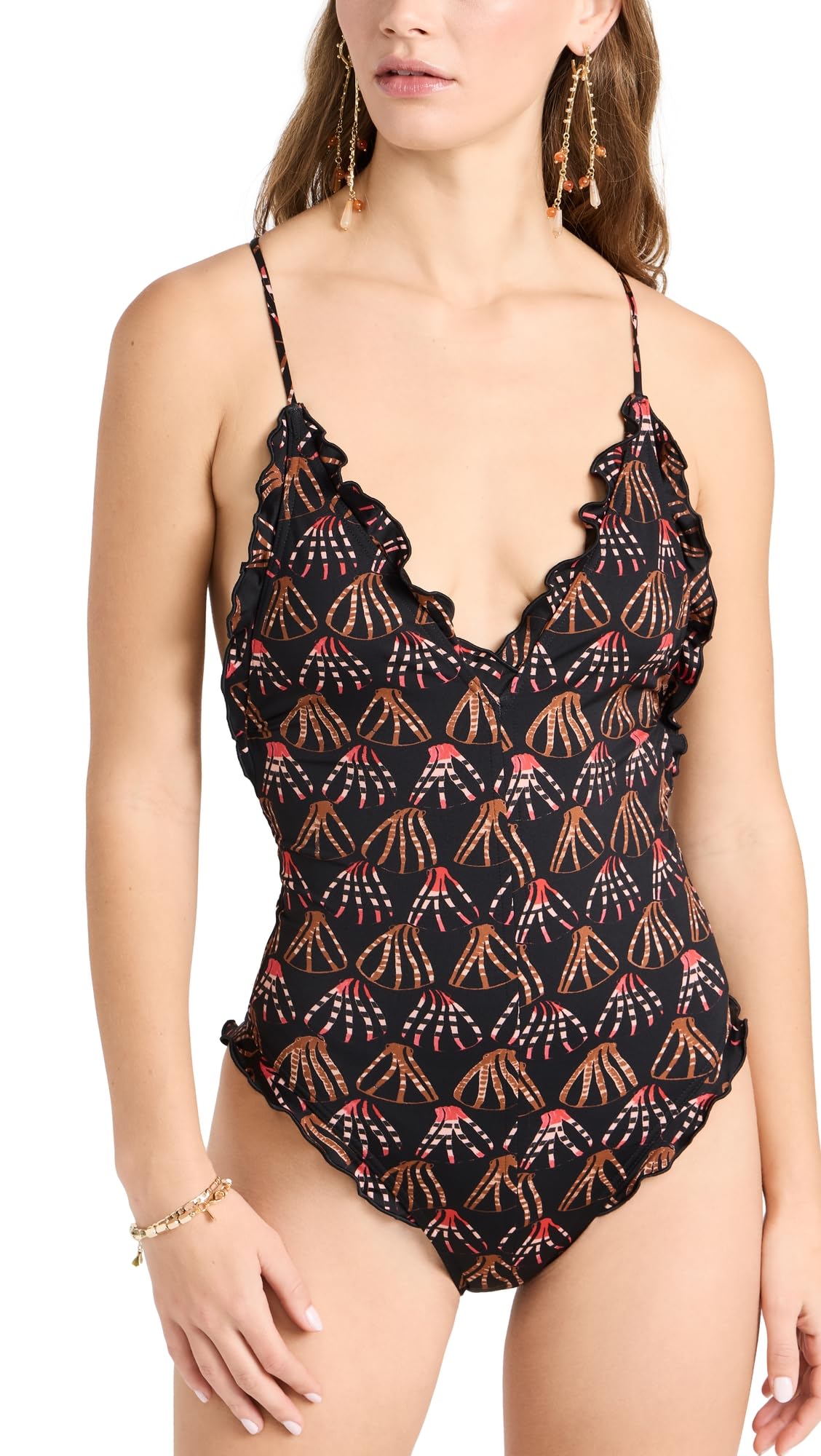 Ulla JohnsonWomen's Giordana Maillot