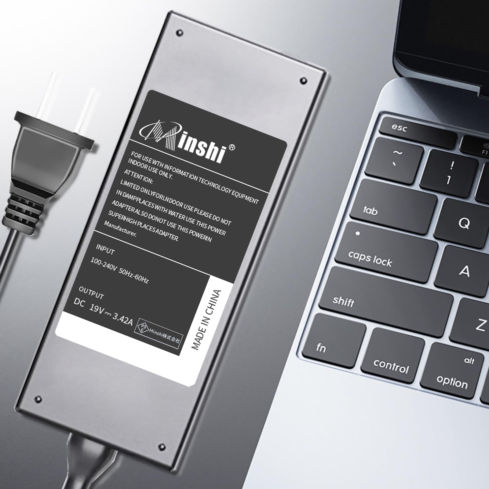 Amazon.co.jp: LG対応用のAC/DCアダプター 19V 3.42A 65W 19/20