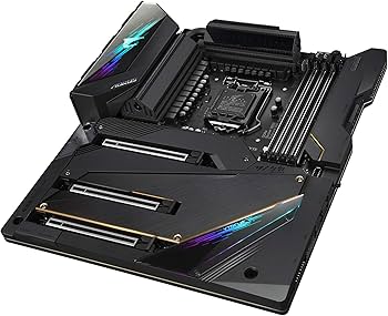Z590 aorus xtreme 10700KF DDR4 4×8 GBセット Amazon.com: GIGABYTE Z590 AORUS Xtreme (LGA 1200/ Intel/ Z590/ E