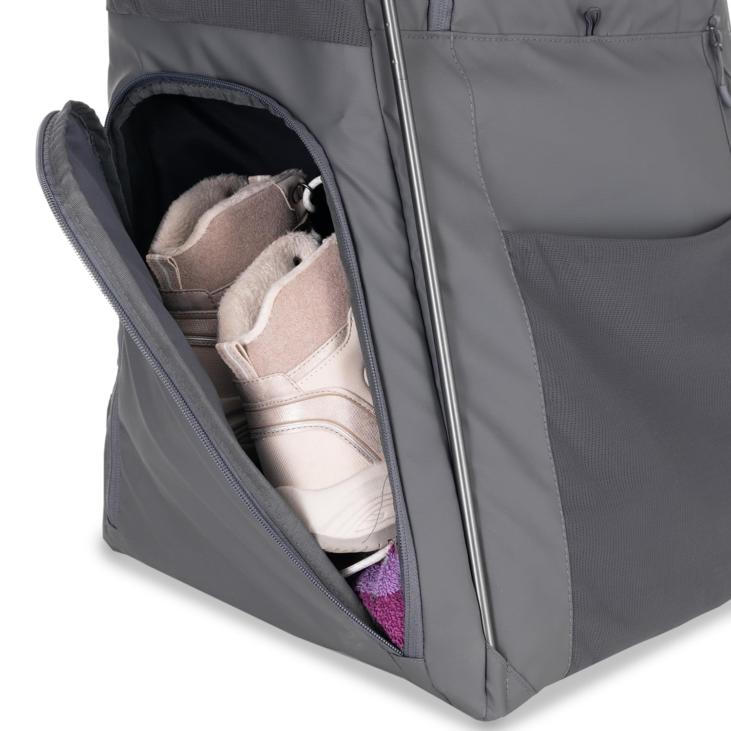qeedo Freedom Car Organizer Auto Organizer Tasche - M