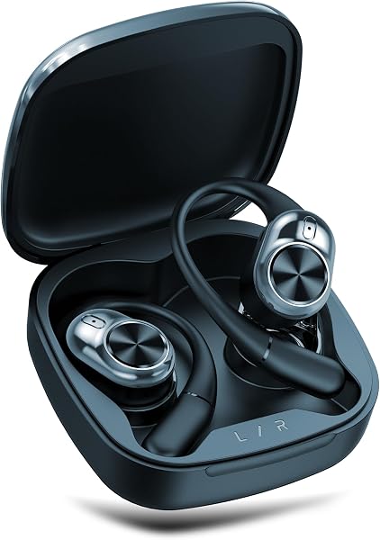 Infinity (JBL) Tranz 710 Wireless Headphones Review