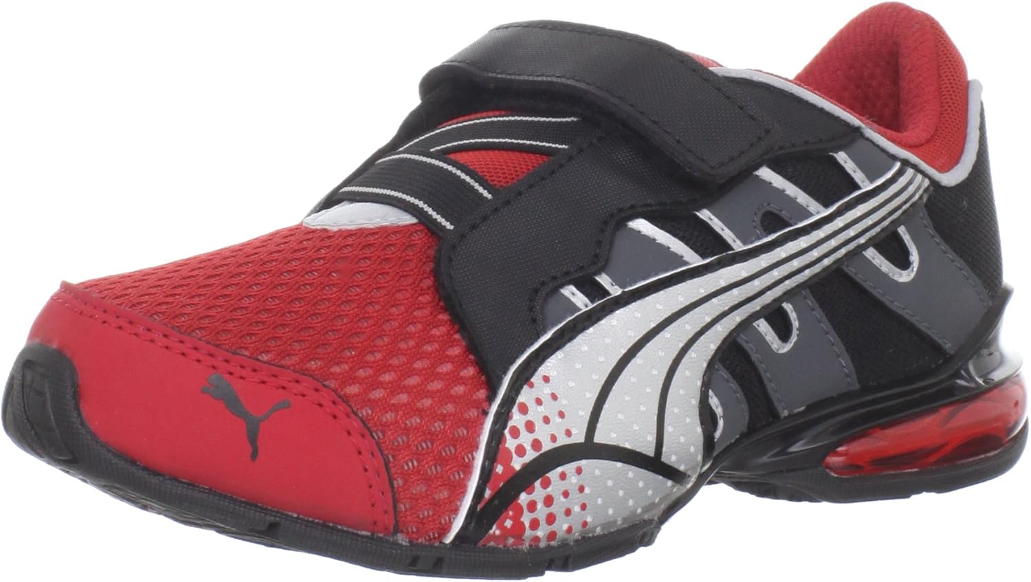 PUMA Voltaic 3 V Kids Running Shoe (Toddler/Little Kid/Big Kid)