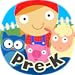 Animal Math Preschool Math Games for Toddlers and Early Learners Free Math Games for Kids Pre-K Preschoolers Learning Numbers, Counting, Addition and Subtraction