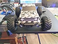 Review Image by Timmy Mabie Timmy Mabie