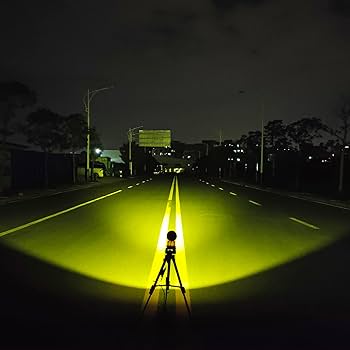 LED-Nebelscheinwerfer 2 Stück - Superhell 12V Für LKW, ATV, Motorrad