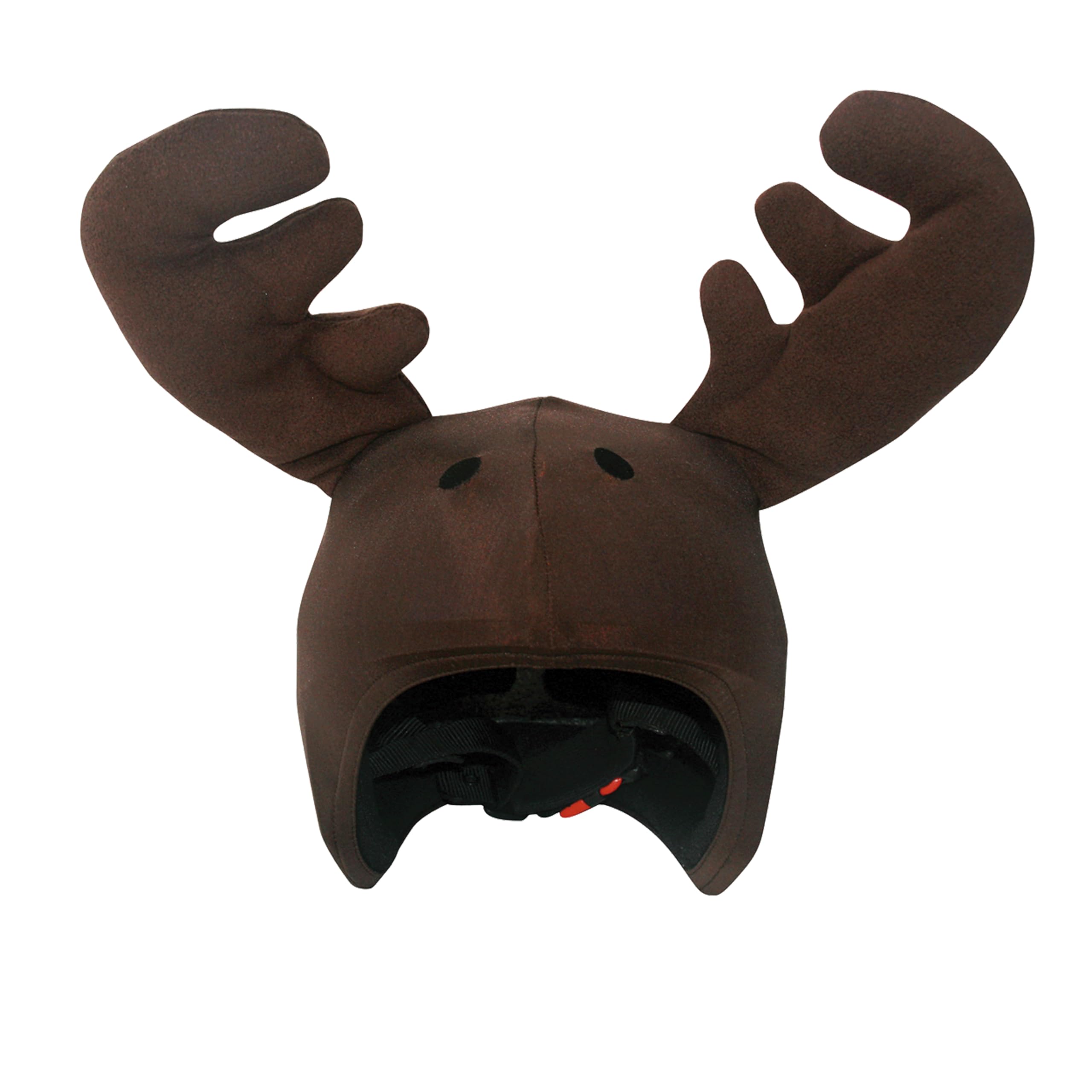 Coolcasc Animal Helmet Cover