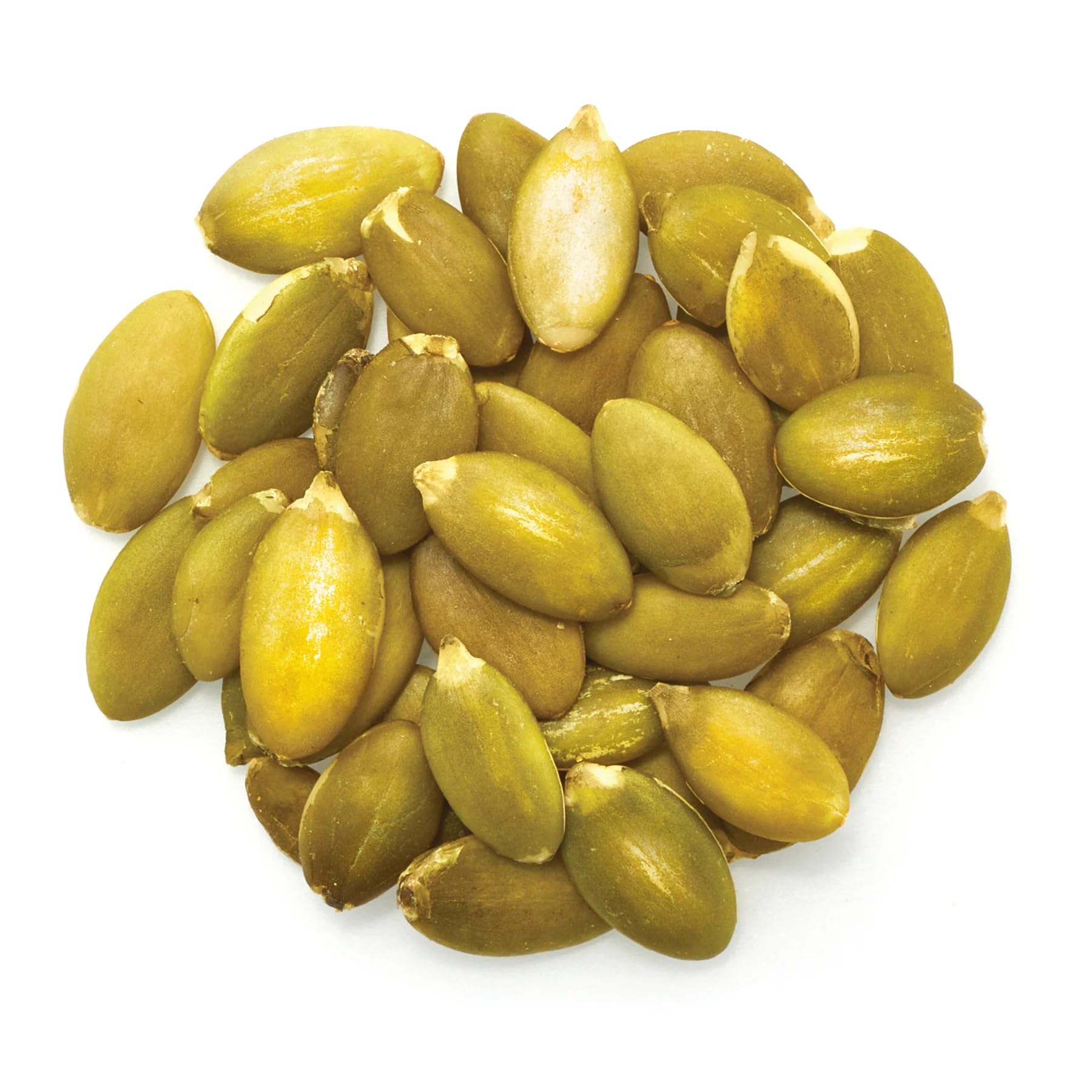 ELAN Organic Pumpkin Seeds, Non-GMO, Vegan, Gluten-Free, Kosher, 185g - 4