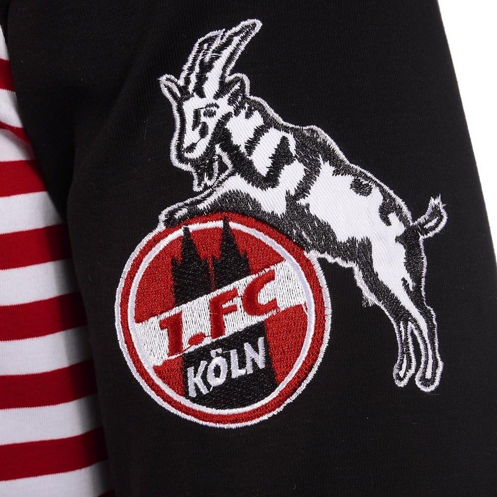 1. FC Köln Herrenfrack Alaaf ihr Jecke