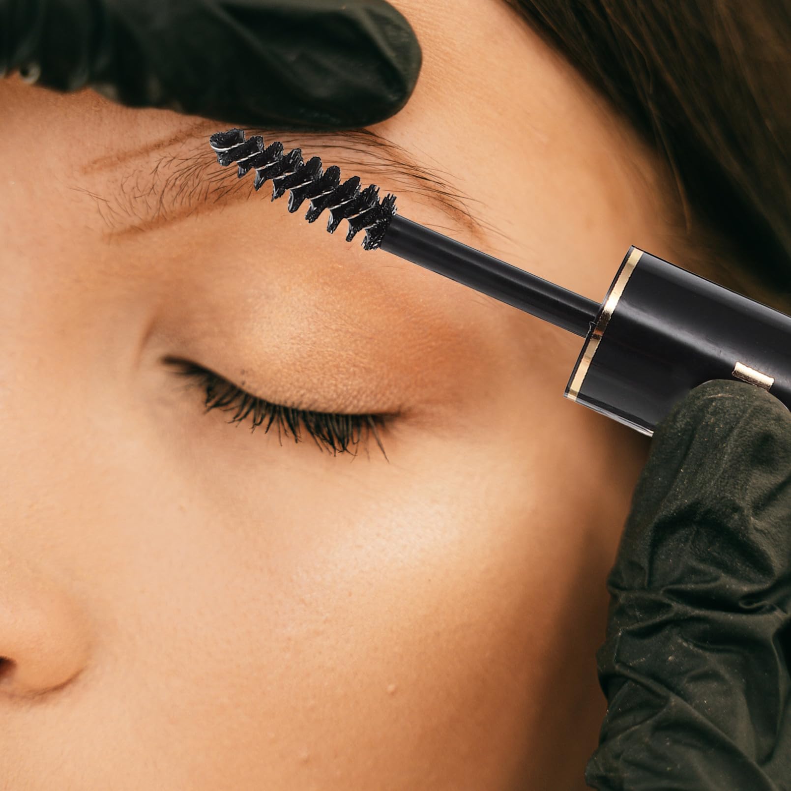 6pezzi Gel Per Sopracciglia Fissatore Per Makeup e Duraturo Confezione Per Speciali e
