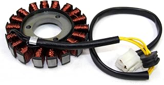 Bobina de motor Arashi para SUZUKI GSXR 600 750 2006-2015 Acessórios de moto bobina de gerador magnético GSX-R 600 750 GSXR600 GSXR750 2007 2008 2009 2010 2011 2012 2013 2014