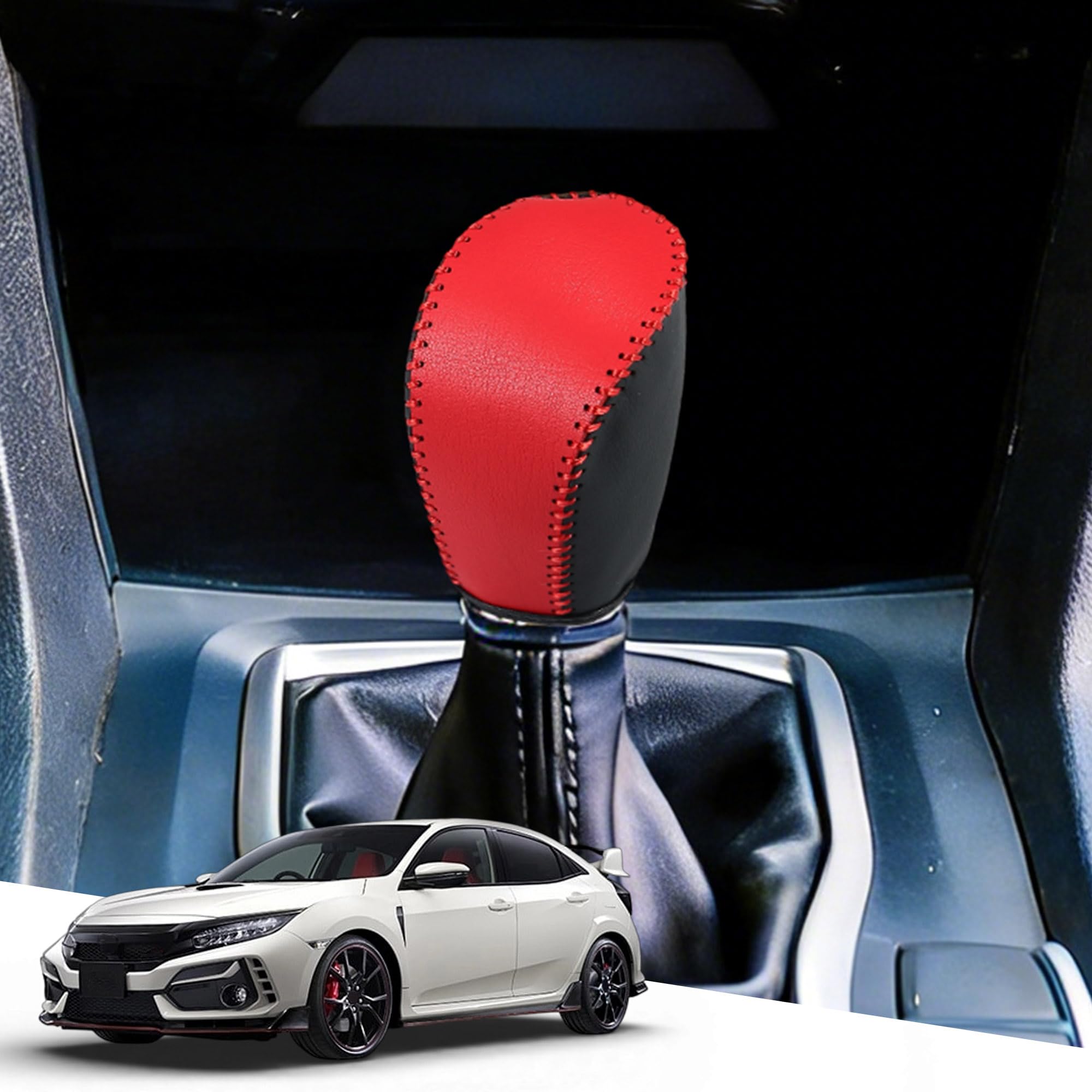 Amazon | FUELHOOD ホンダに対応 シビック タイプR用 FK7系/FK8系/FC1