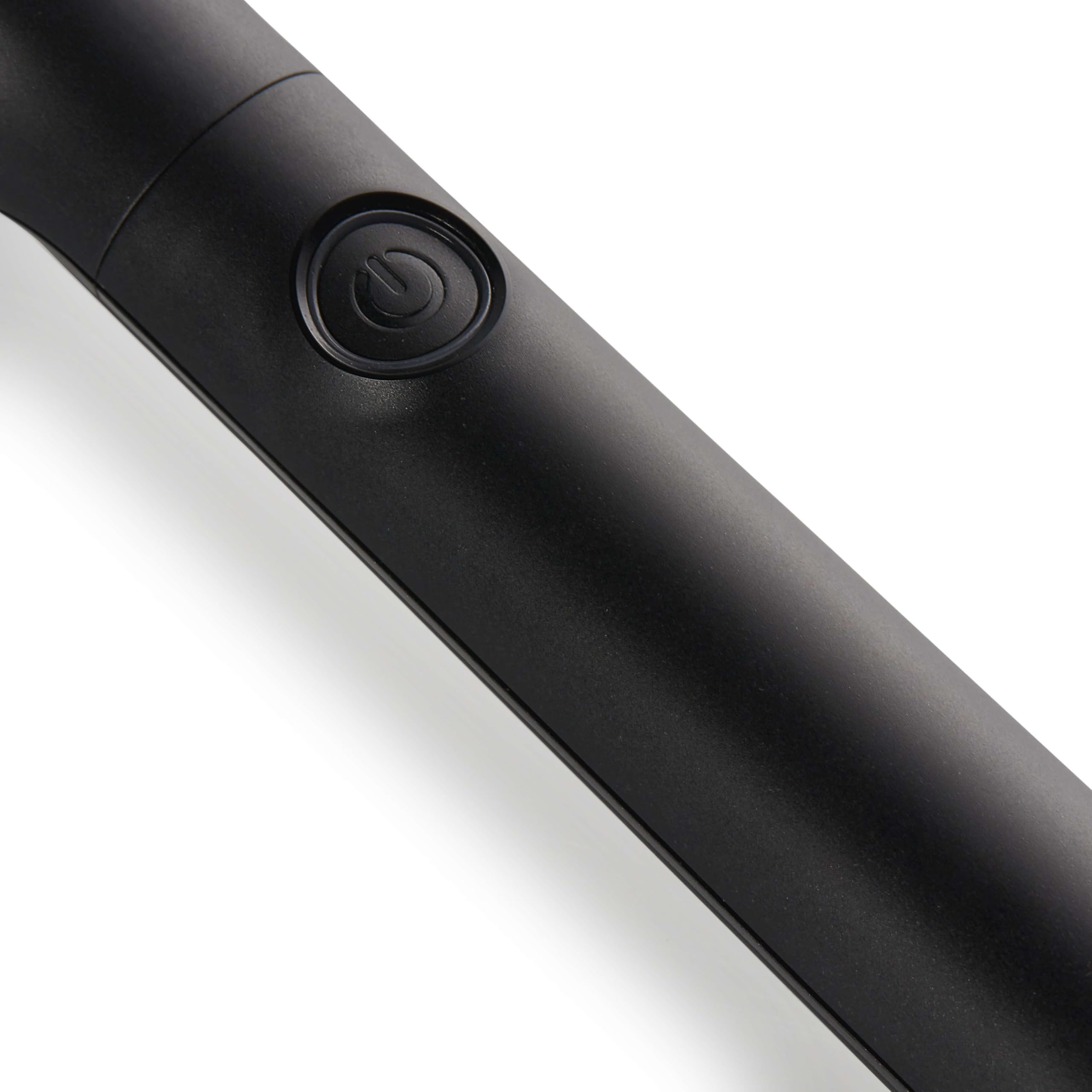 ghd - Brosse chauffante ghd Rise - Brosse chauffante Effet Brushing (Noir) - Effet brushing avec 2x fois plus volume - Utilisation sur cheveux secs - Sans chaleur extrême - Idéal tous types de cheveux