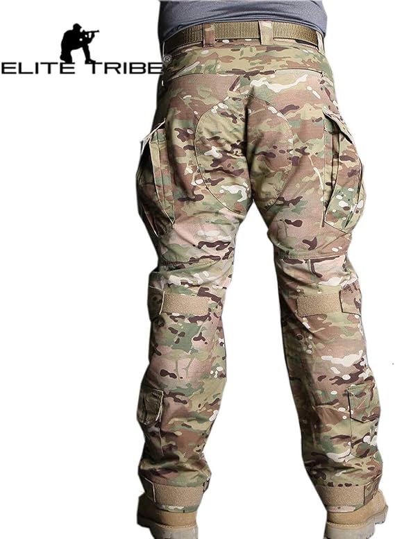 Emerson Gen3 Combat BDU Military Pants 