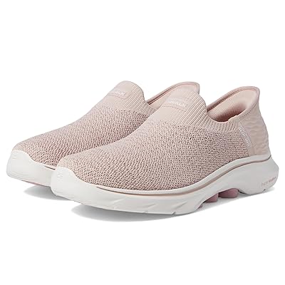 SKECHERS Performance Go Walk 7 Springtime Hands Free Slip Ins Women