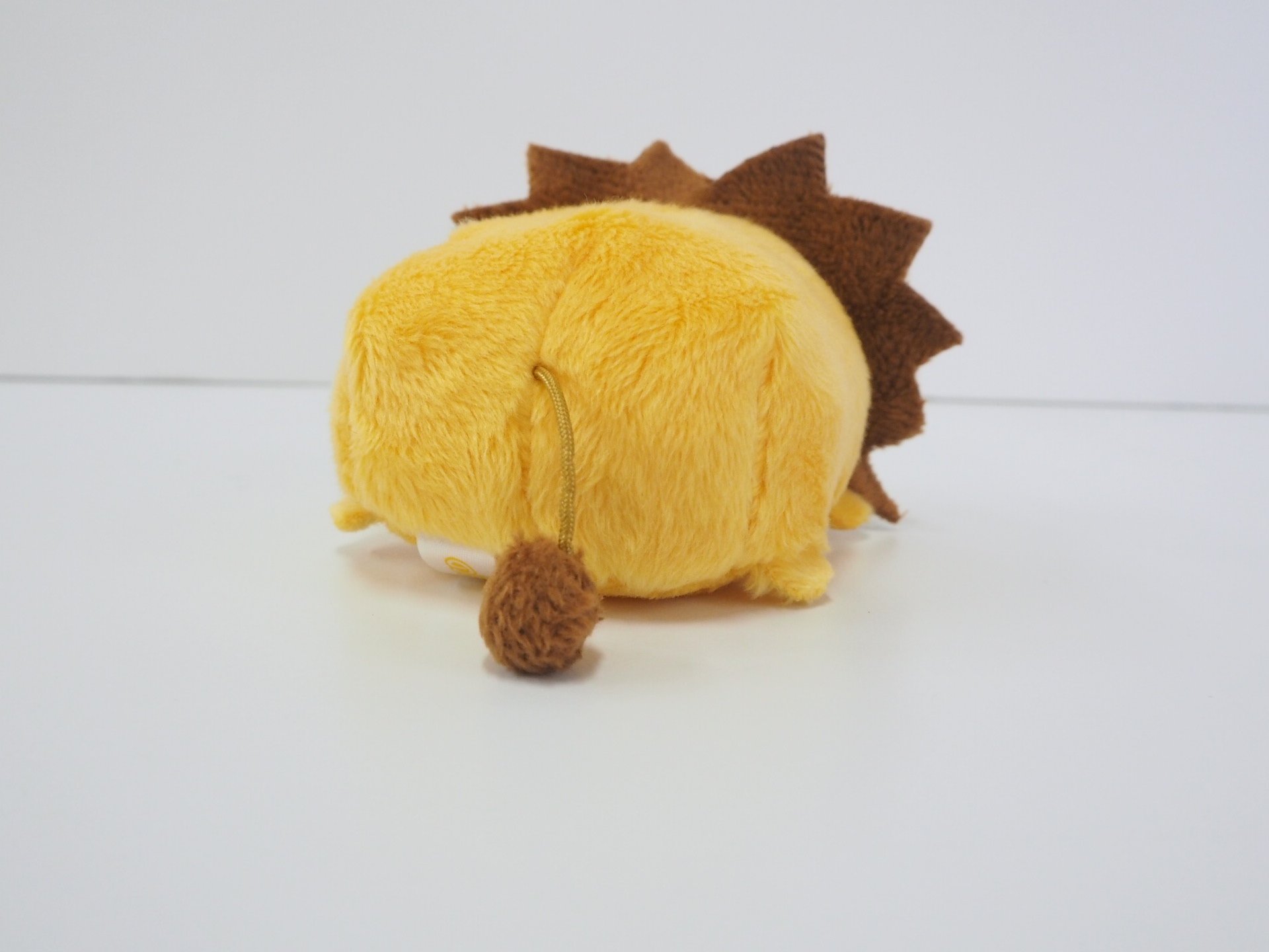 【新品・5営業日で発送】三英貿易(Sanei Boeki) のる～ん族 ライオン (9147)【入数:6】