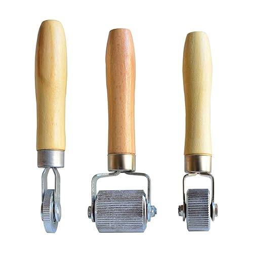 Car Sound Deadening Roller Sound Proof Insulation Tool for Auto