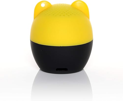 Miniatura 2 de Altavoz Bluetooth inalámbrico NFL Bitty Boomers