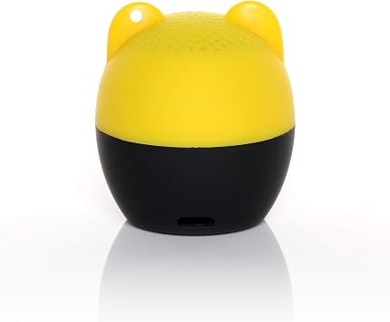 NFL Bitty Boomers Wireless Bluetooth Speaker