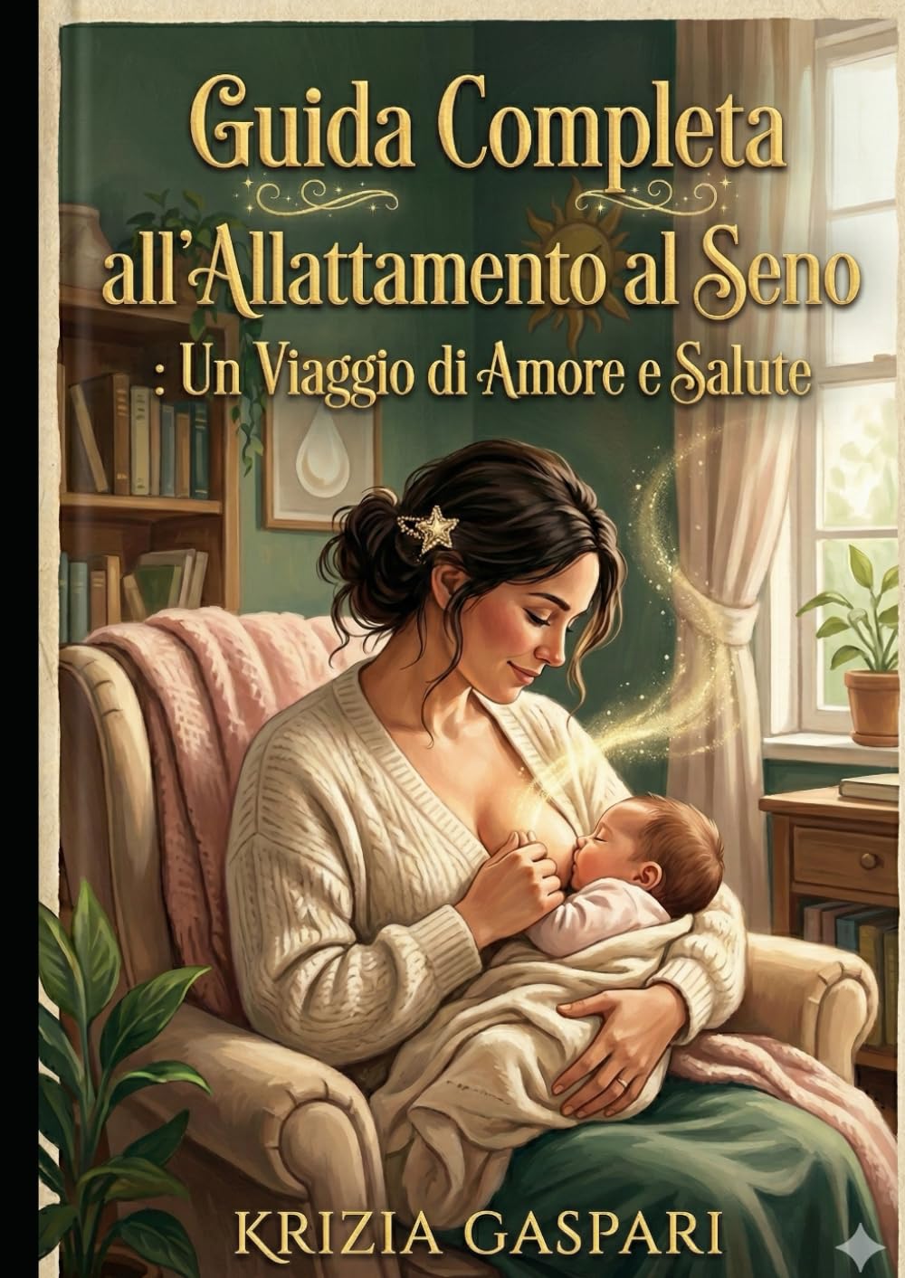 Guida Completa all'Allattamento al Seno: Un Viaggio di Amore e Salute