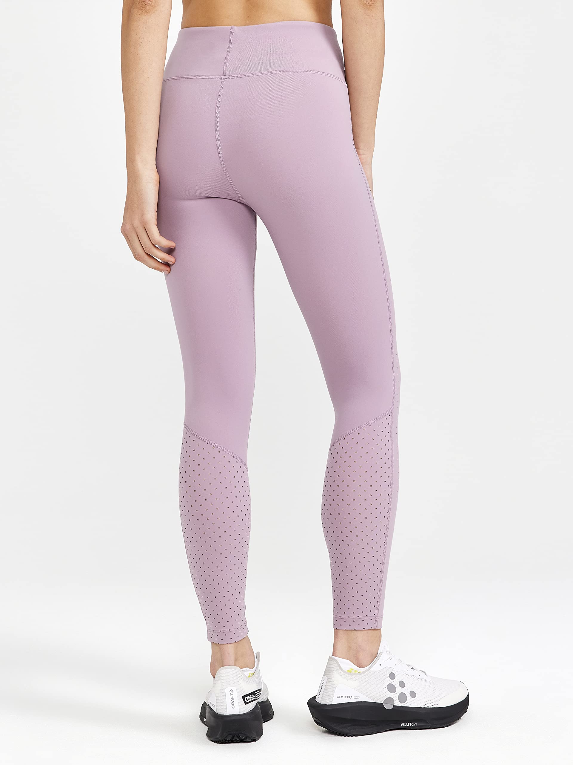 Craft Advance Charge Perforated Women's Tights - SS22