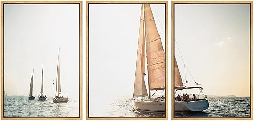 Miniatura 119 de 3 paneles de lienzos para pared wall26 Obra de arte -