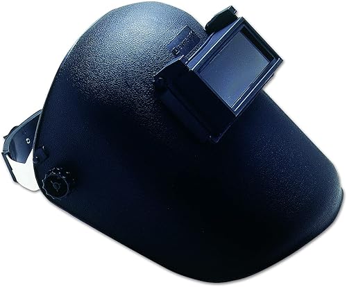 LASER 2831 - Casco de soldadura con lente