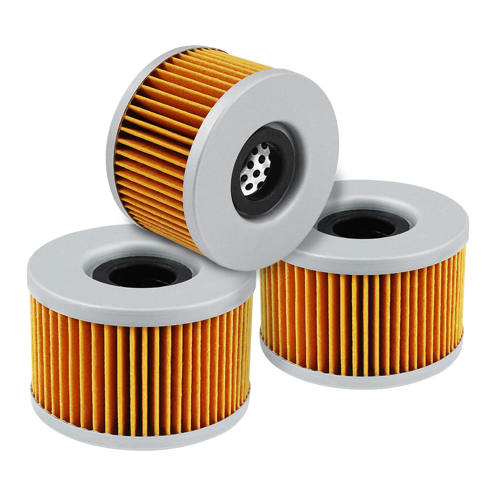 2009 Honda TRX680FGA Rincon GPScape680 Oil Filter, 50 OFF