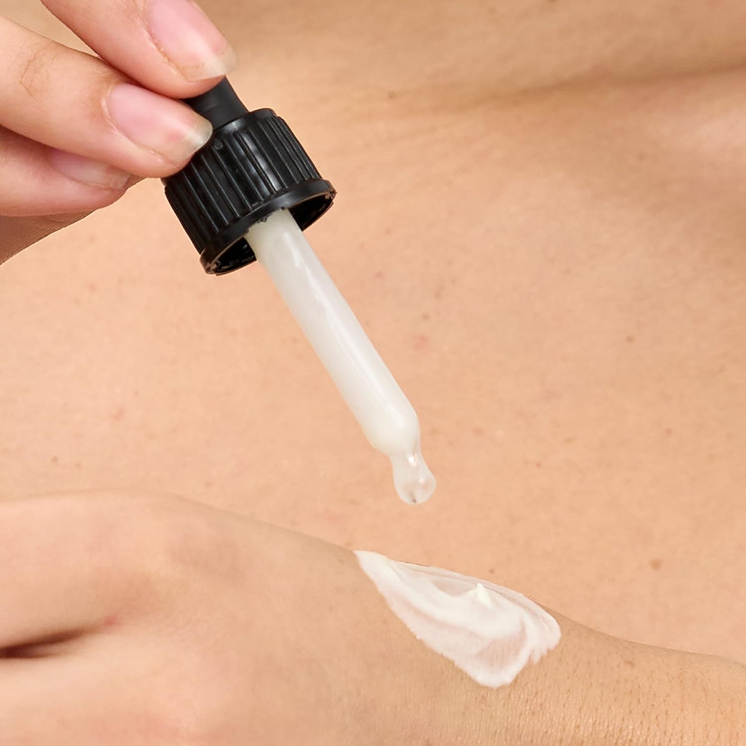 Pai Skincare - Organic Pai Labs Hyaluronic Acid Hydrating Booster | Natural, Vegan, Sensitive Skincare (0.3 fl oz | 10 ml) - Image 6