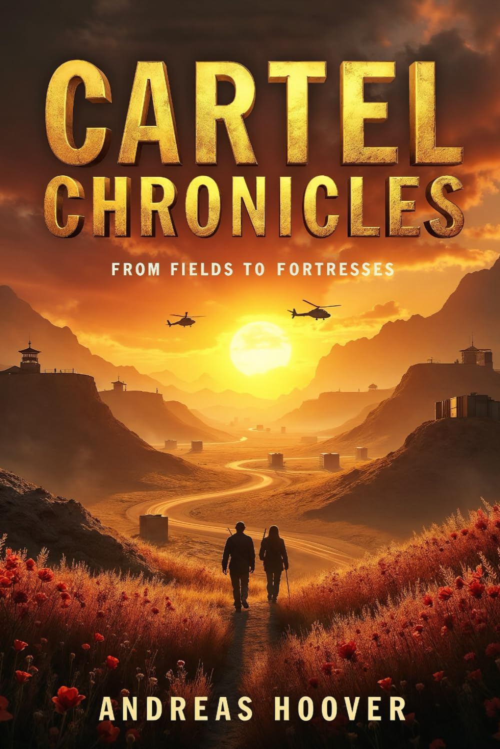 Cartel Chronicles: From Fields to Fortresses