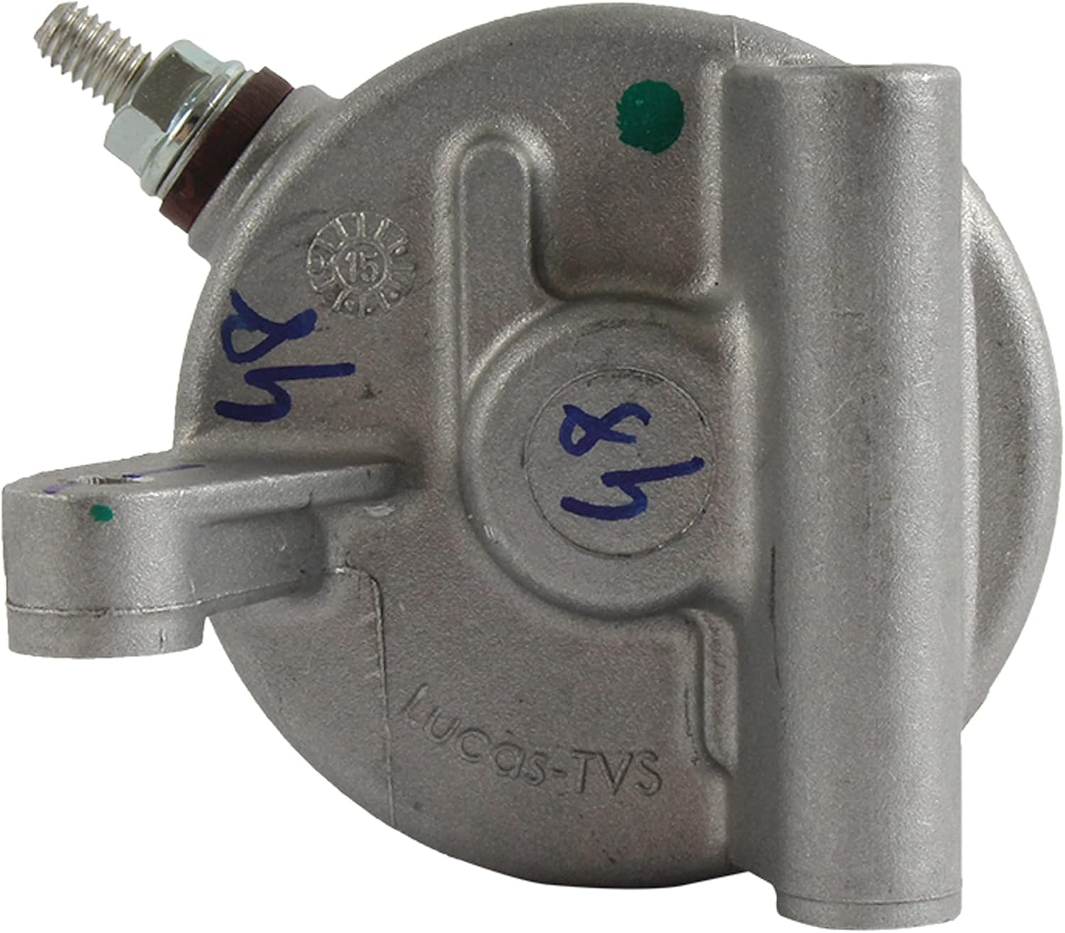 DB Electrical 410-22058 STARTER for Polaris ATV Sportsman 570 Models 2015 /UTV Ranger 4X4 570 Models 2015/4014290, 4014909/26024610