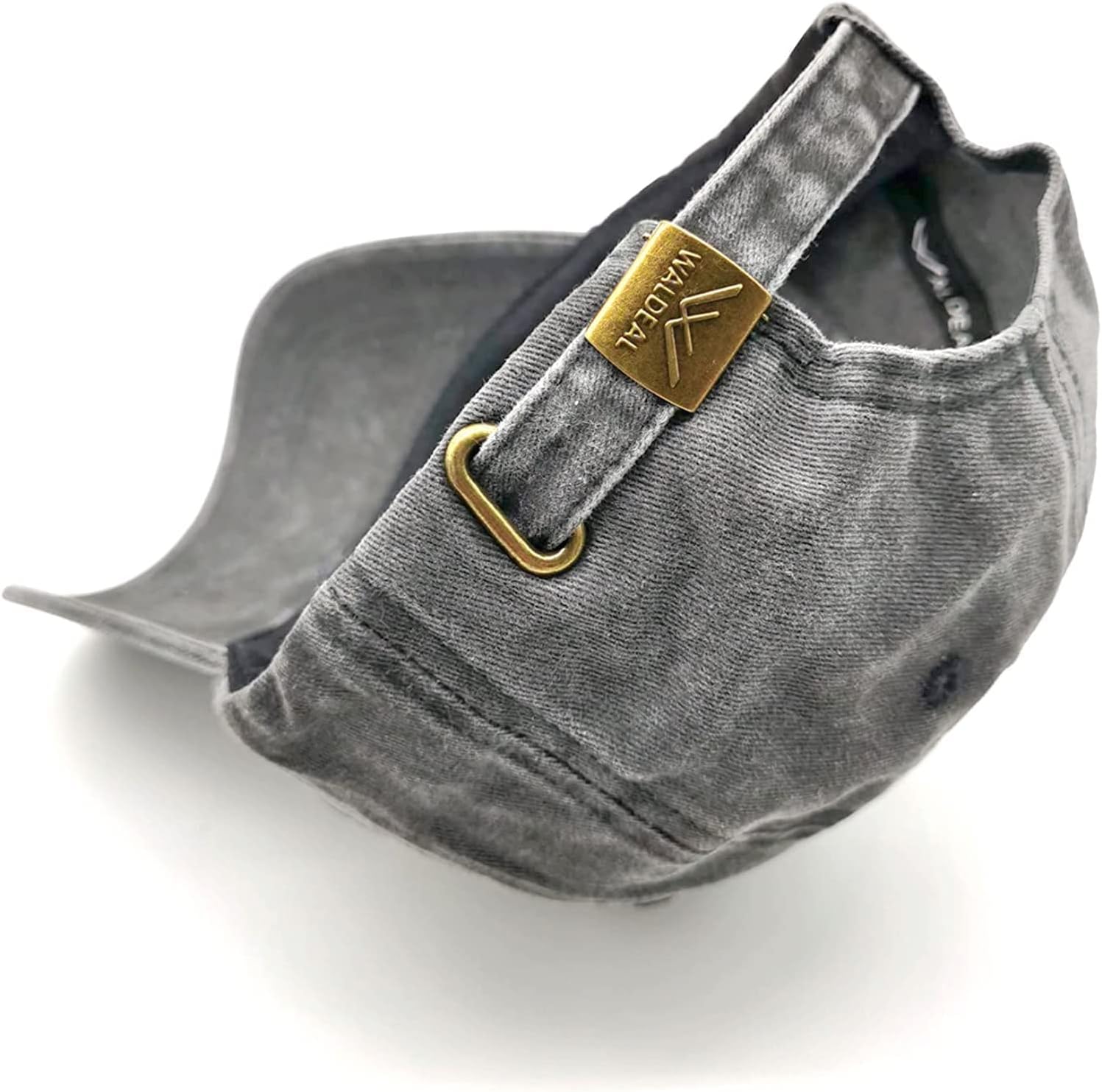 Men Women Dinosaur Hat Embroidered T Rex Skeleton Baseball Cap - Image 4