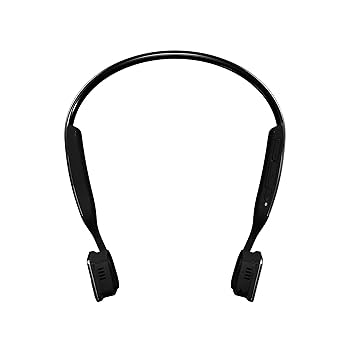 Amazon.com: Aftershokz Bluez 2 Open Ear Wireless Stereo