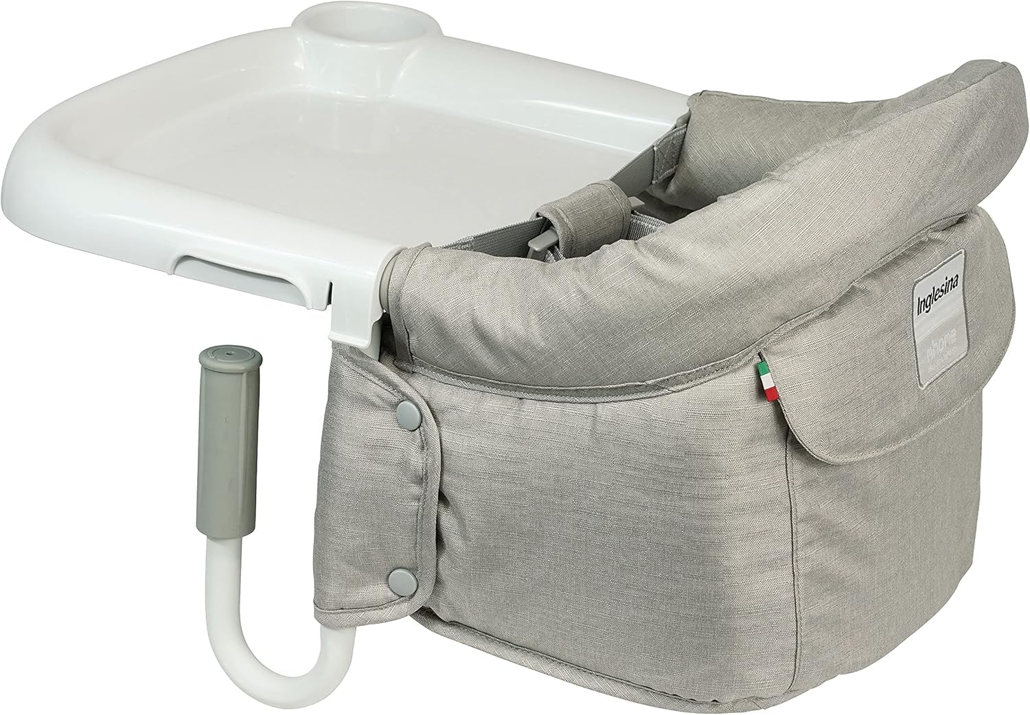 イングリッシーナ　ファスト　カプチーノ　極美品 Amazon | イングリッシーナ ファスト（ベビーテーブルチェア