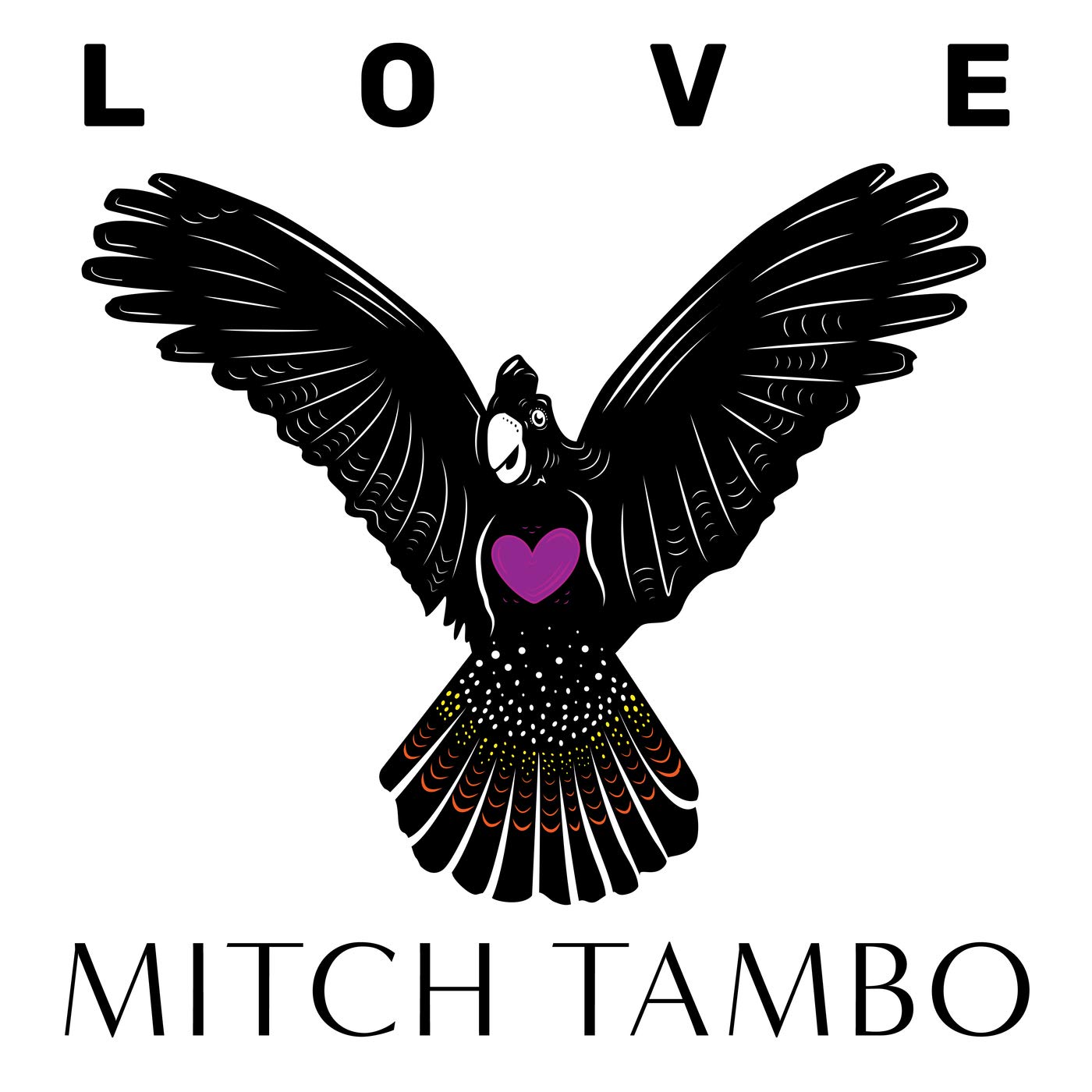Mitch Tambo