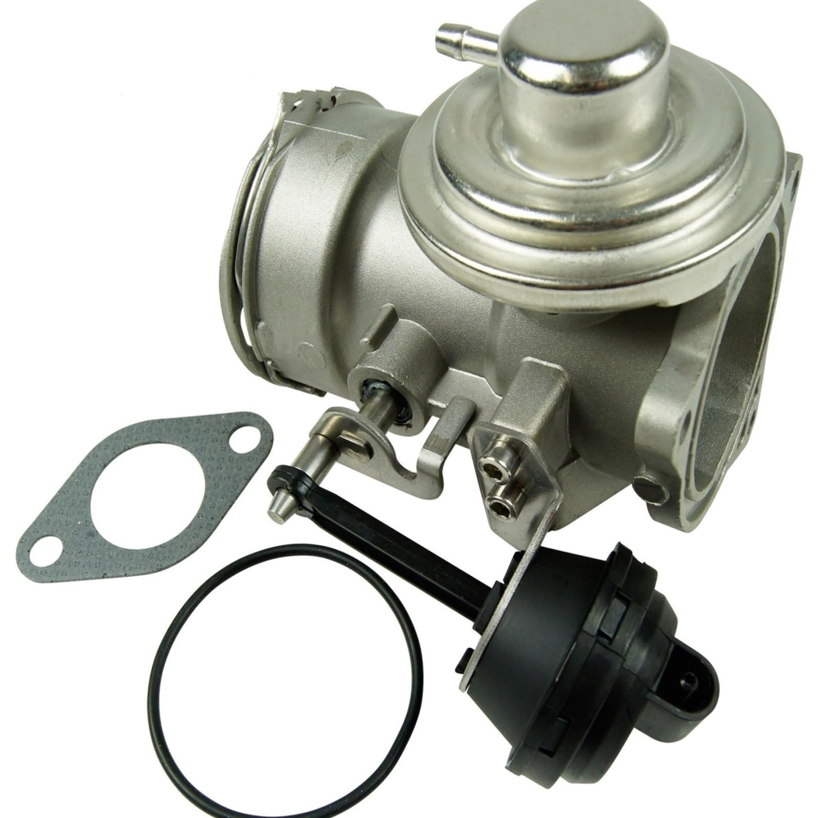 Blow Off Valve Zawór 038131501AL 038131501AA 7.24809.20.0 1119320 1212966 038129637L 038131501AL 038131501J 038131501AA USZCZELKA Zawór Elektromagnetyczny Doładowania Turbo