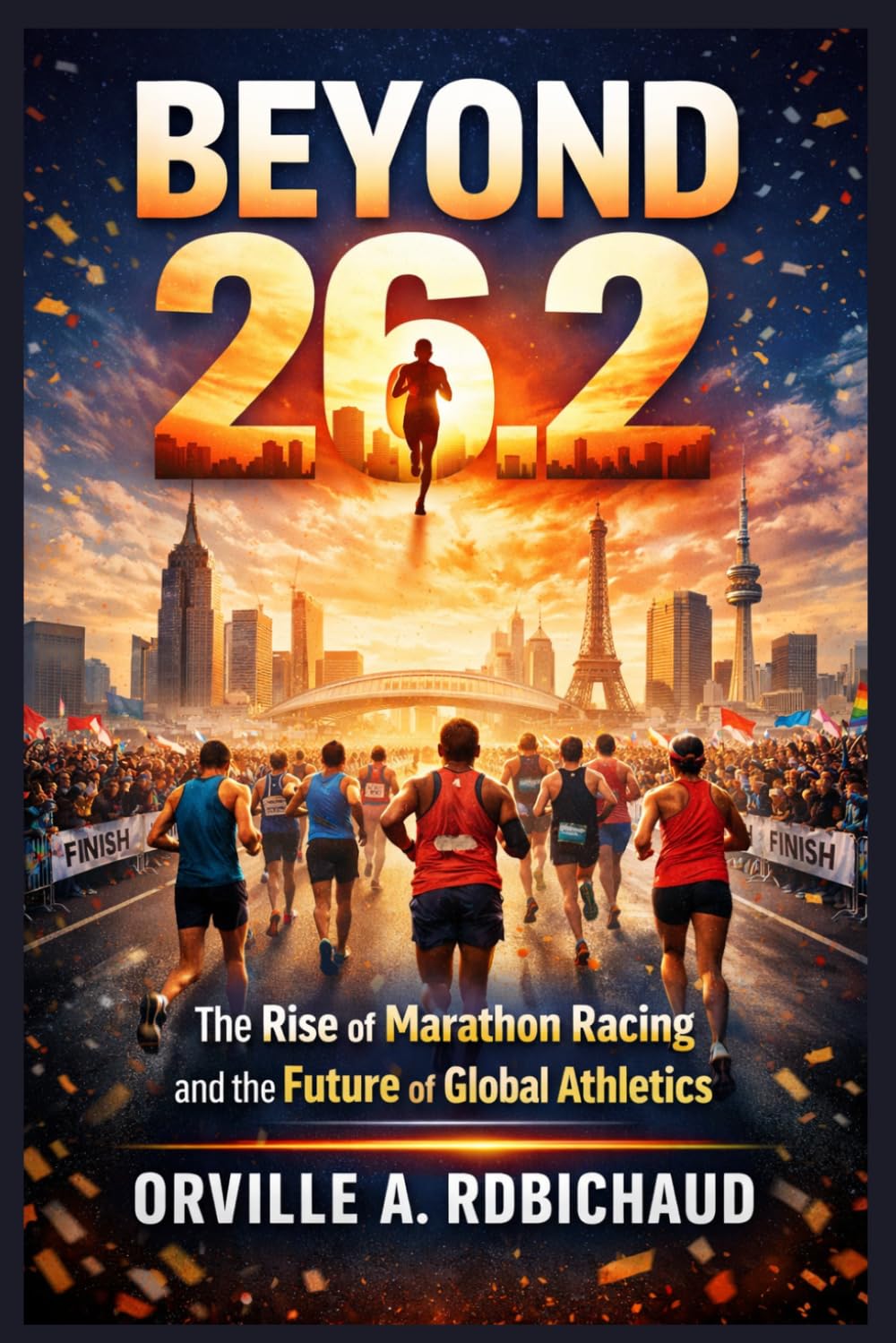 Beyond 26.2: The Rise of Marathon Racing and the Future of Global Athletics