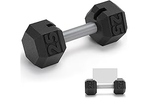 Novelty Dumbbell Business Card Holder
