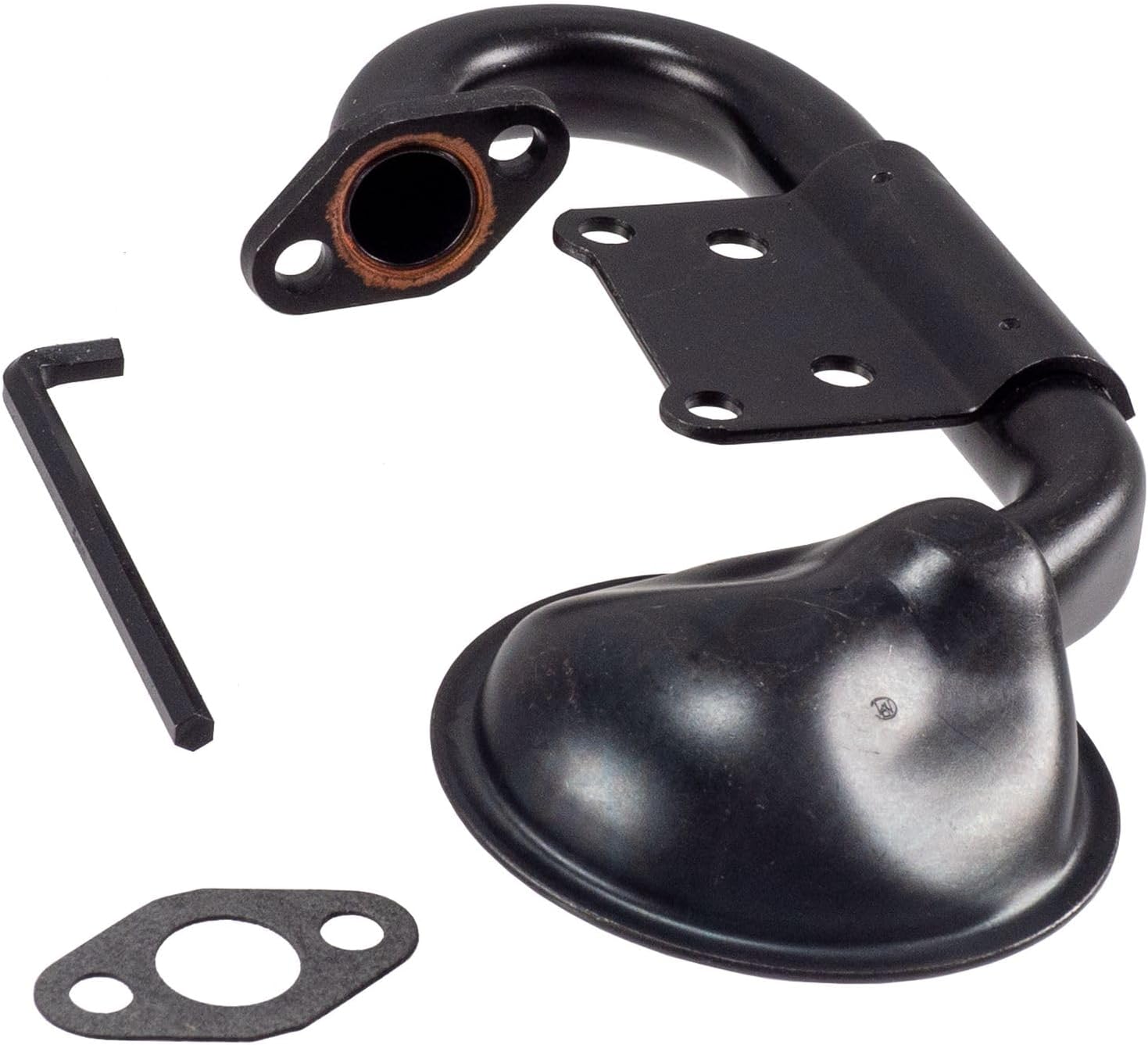Melling 12564 Screen Assembly for 10555