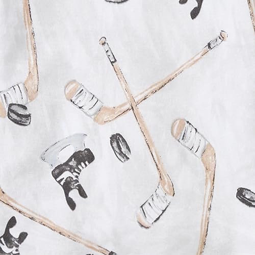 Miniatura 126 de Burt's Bees Baby - Conjunto de pijama de algodón de 2 piezas para bebés y niños, camiseta de manga larga y pantalón largo