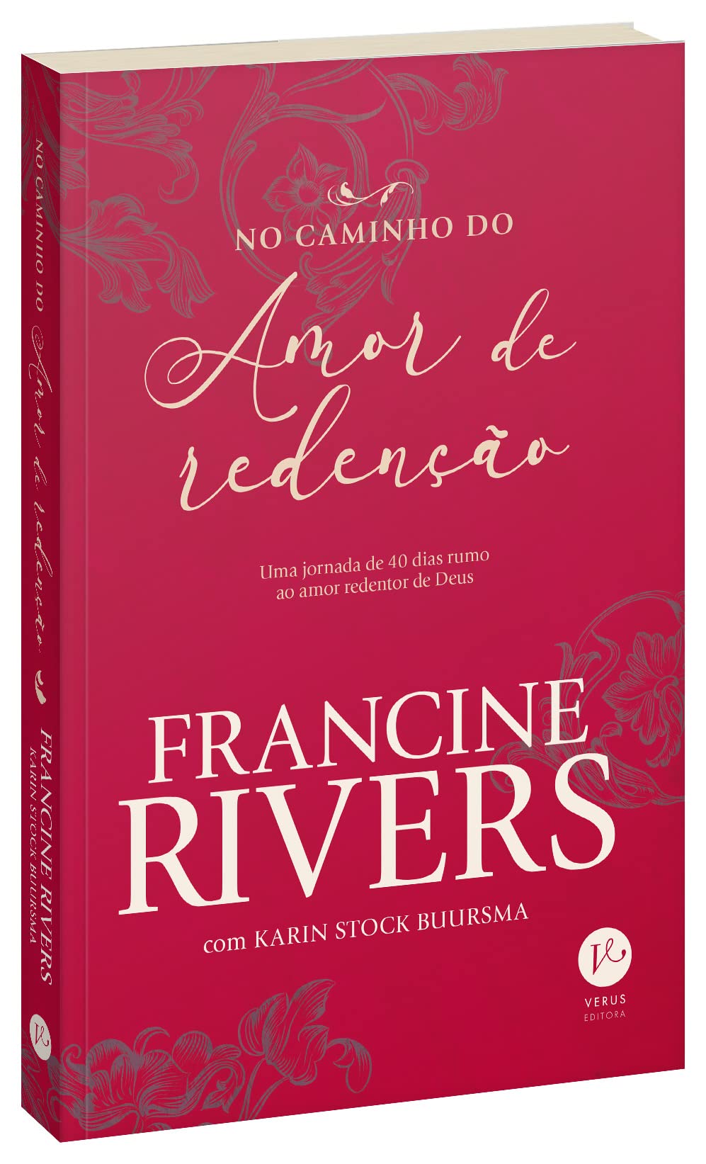 KIT AMOR DE REDENÇÃO