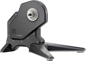 Tacx Flux S Smart Bike Trainer