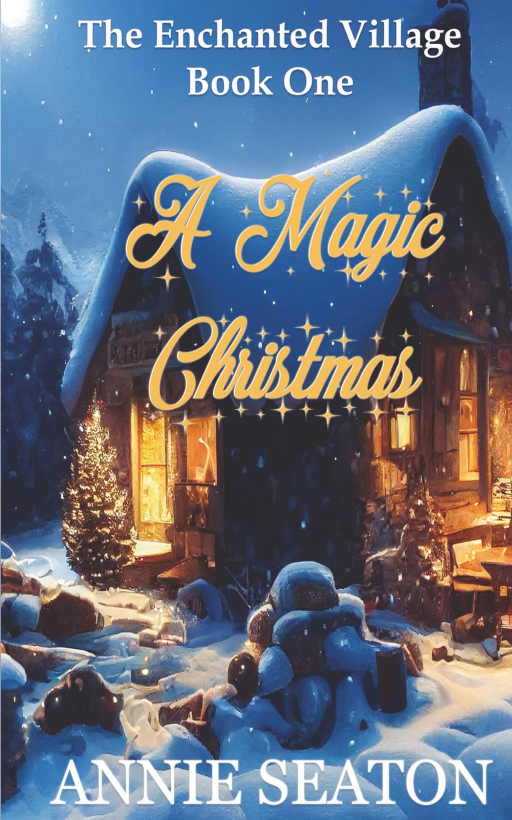 A Magic Christmas
