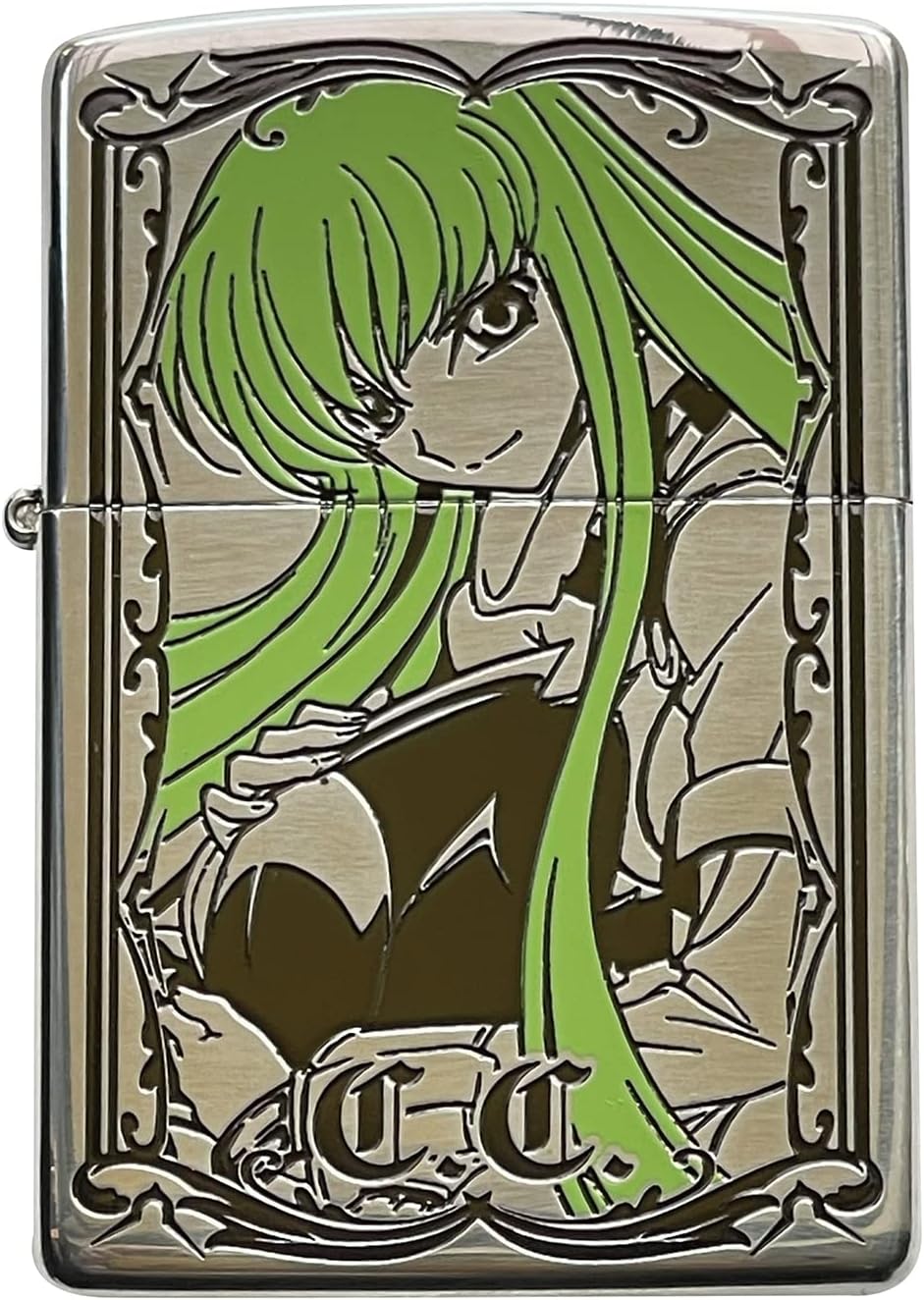 長渕剛 LIVE97〜98 ふざけんじゃねぇ会場限定 ライター&携帯灰皿 長渕