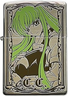 スポンサー広告 - コードギアスC Zippo