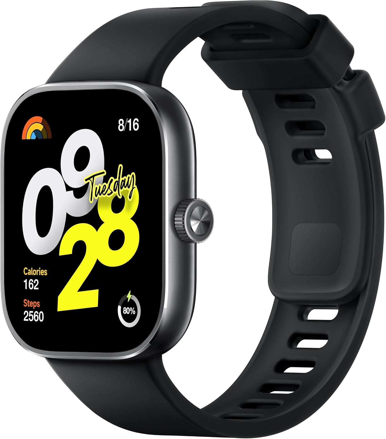 Redmi Watch 4 Smartwatch with 1.97